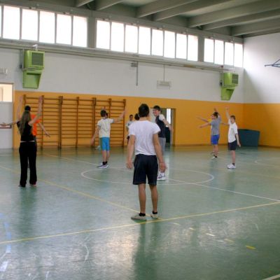 Scuola, la Calabria resta indietro: poche palestre e aule informatiche