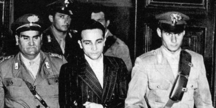 È morto Pallante, nel 1948 sparò a Togliatti