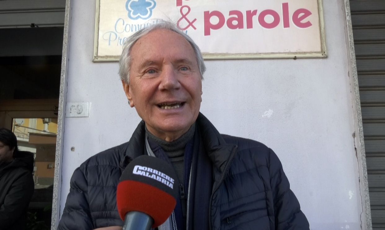 Contrasto alle mafie accoglienza e disarmo. Comunità Progetto Sud a Trame Festival