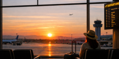 partenze voli vacanze calabria