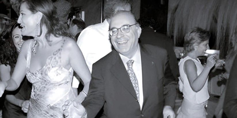 Analisi e storia della politica breve di Don Peppino Chiaravalloti