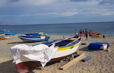 La Regione stanzia 1,6 milioni per il comparto ittico