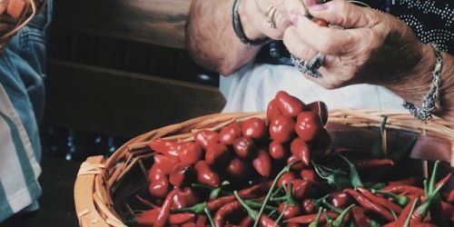 prodotti tipici calabresi