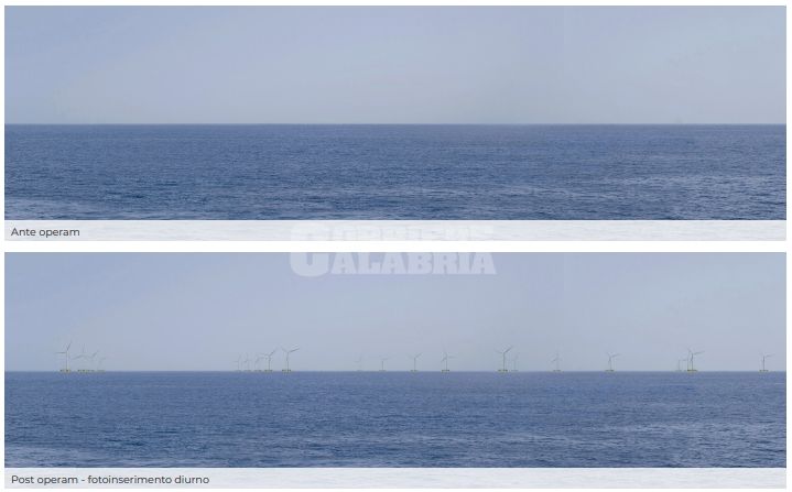 Parco Eolico Enotria, «urgente un incontro con tutti gli interlocutori»