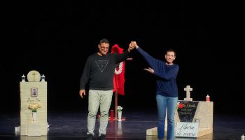 “Puzzle, donne a pezzi”: il dolore che diventa voce di rinascita