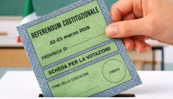 Referendum, oggi e domani urne aperte. Ecco la guida al voto