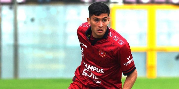 Beffa al Granillo: la Reggina cade nel finale contro l’Acireale di Ciccio Cozza