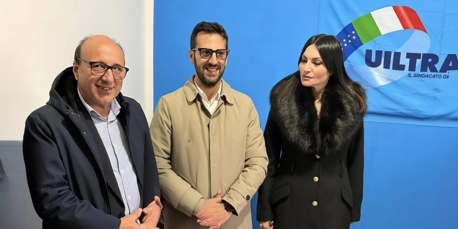 «Amaco resti pubblica, subito un incontro con la Regione e un tavolo sul Piano Regionale dei Trasporti»