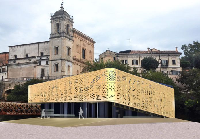 «Museo di Alarico, progetto con troppe anomalie»