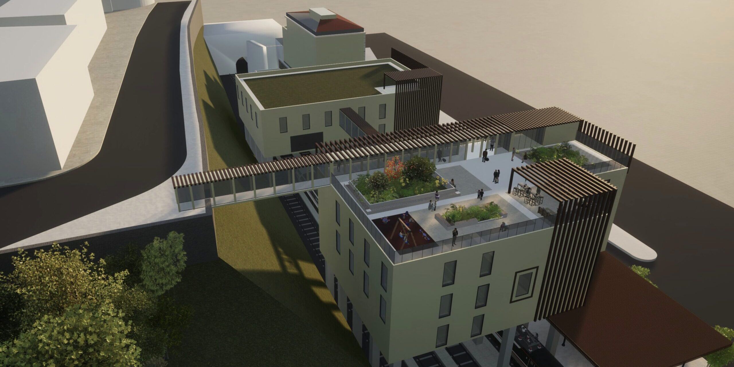 Ferrovie della Calabria, incontro con Mancuso: a Catanzaro una moderna stazione in via Milano