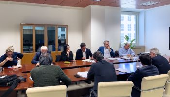 Calabria Verde, incontro tra Regione e sindacati: sul tavolo ricambio generazionale e distribuzione dei lavoratori