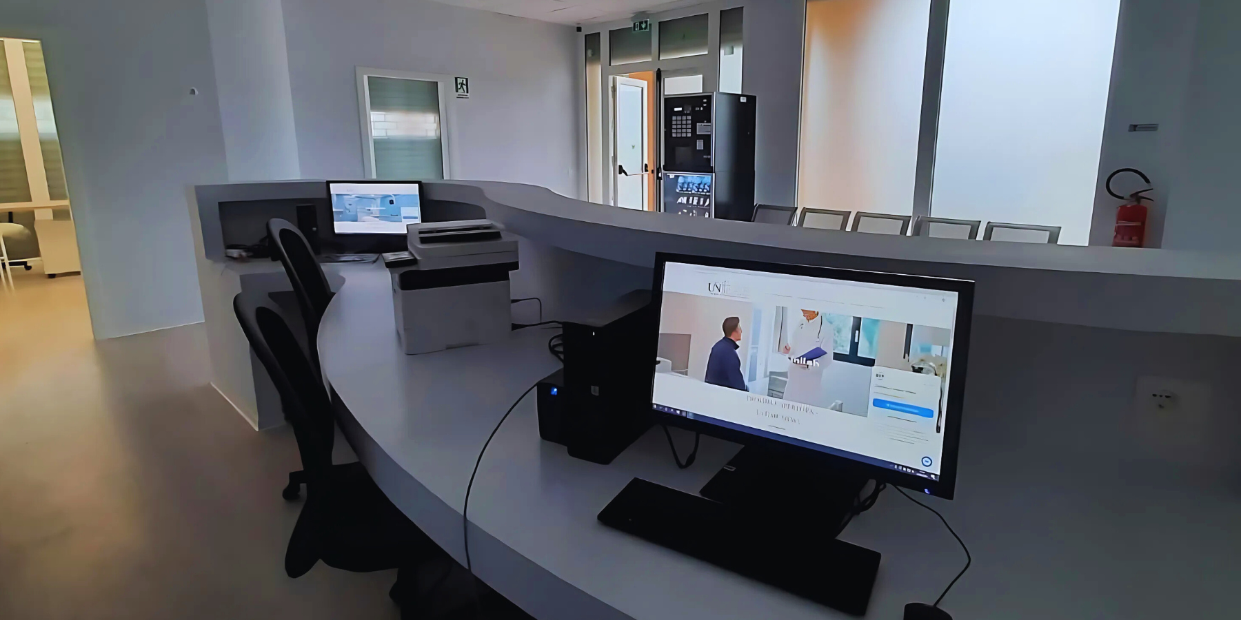 Alla Dulbecco «l’attività parallela» di due medici in un laboratorio non accreditato dalla Regione