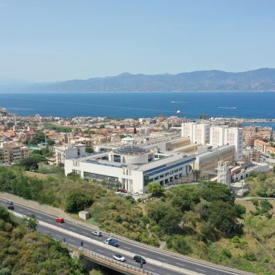 La prima laurea di un detenuto del Polo Universitario Penitenziario della Mediterranea