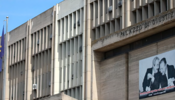 Evade dai domiciliari, boss ergastolano torna in carcere