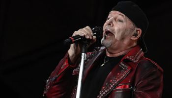 Calabria protagonista nel del libro di Beltrano dedicato a Vasco Rossi