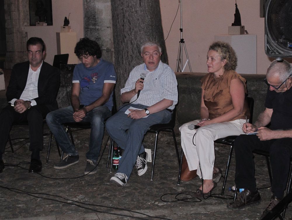 Curcio e le radici del Male