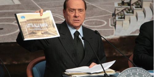 I Consigli dei ministri "straordinari" in Calabria: i precedenti e le emergenze rimaste irrisolte