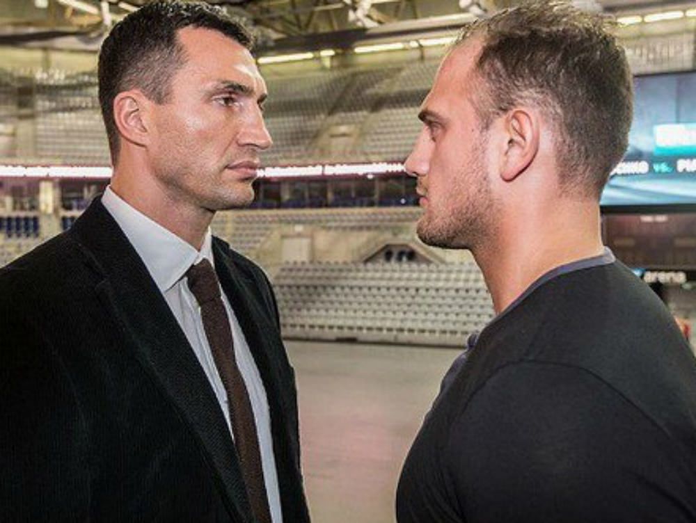 Pugilato, Pianeta combatte per il titolo dei "Massimi"