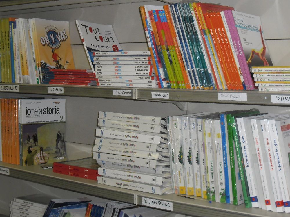 Settimana delle biblioteche, si parte il 4