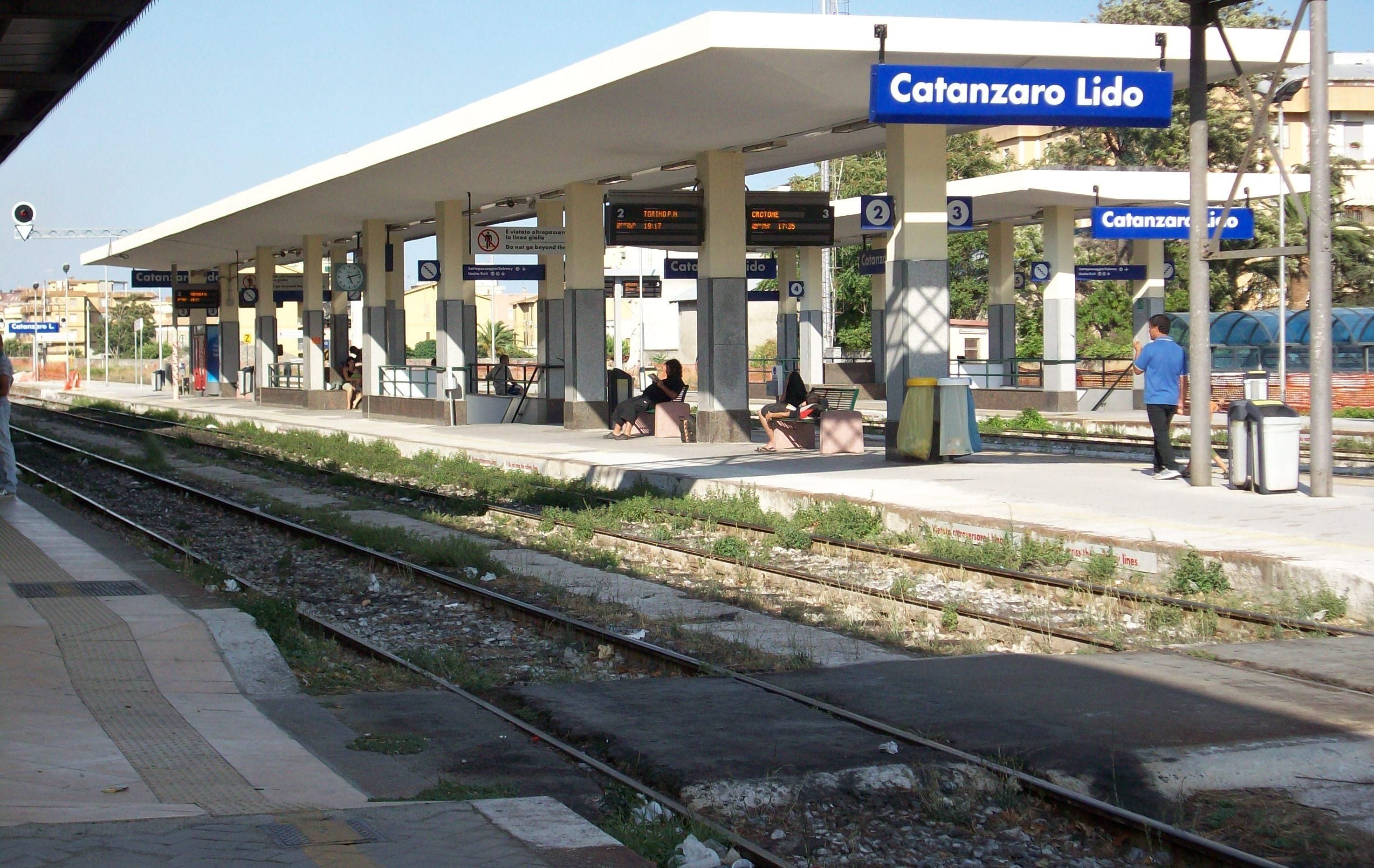 Ferrovie, riaperta la Sibari-Crotone-Catanzaro Lido