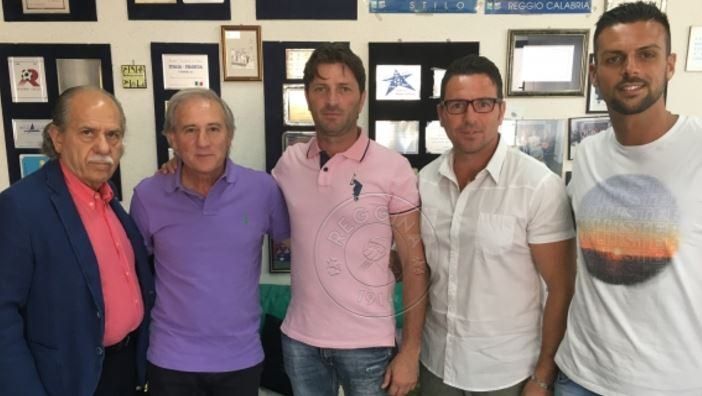 Reggina, c'è un figlio d'arte nel mirino