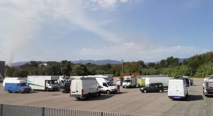 Rende, il mercato riapre per due giorni a settimana