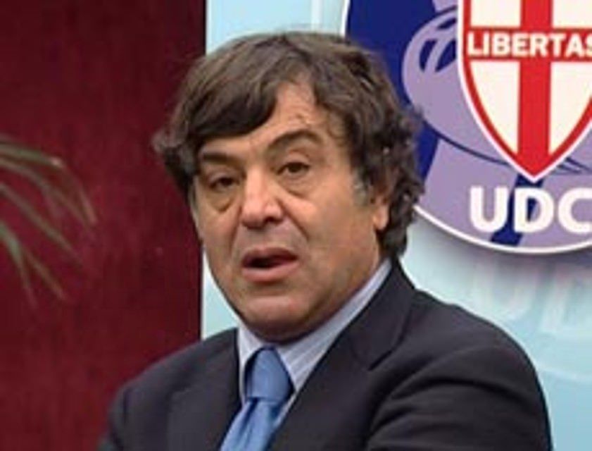 Comunali, Cera: al lavoro per le liste Udc