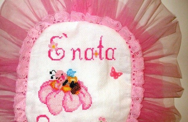 E' crotonese la prima nata del 2015