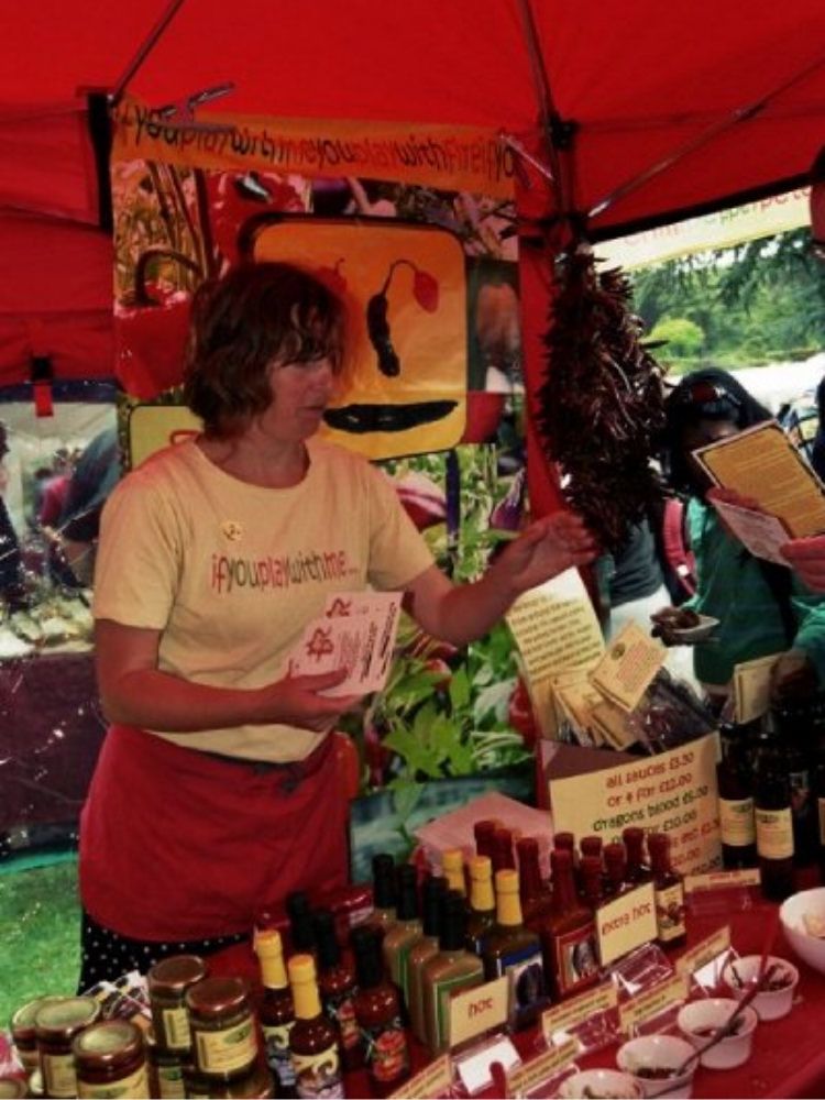 Le vie del gusto passano anche dalla Calabria