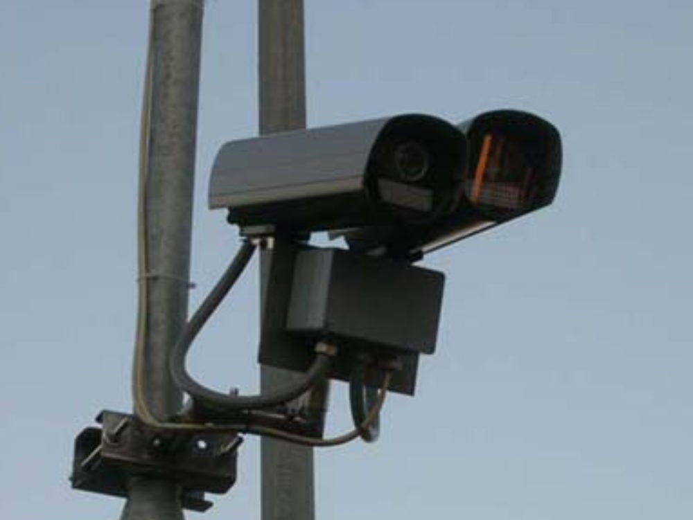 Photored ai semafori, assolta la giunta di Cropani