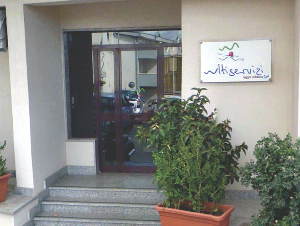 La politica in Multiservizi secondo Fiume