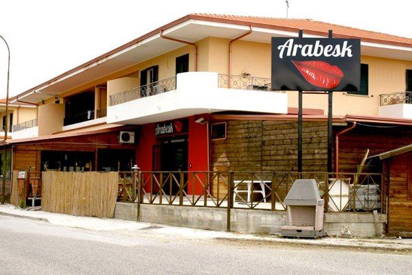 Confisca definitiva per le cosche del Soveratese