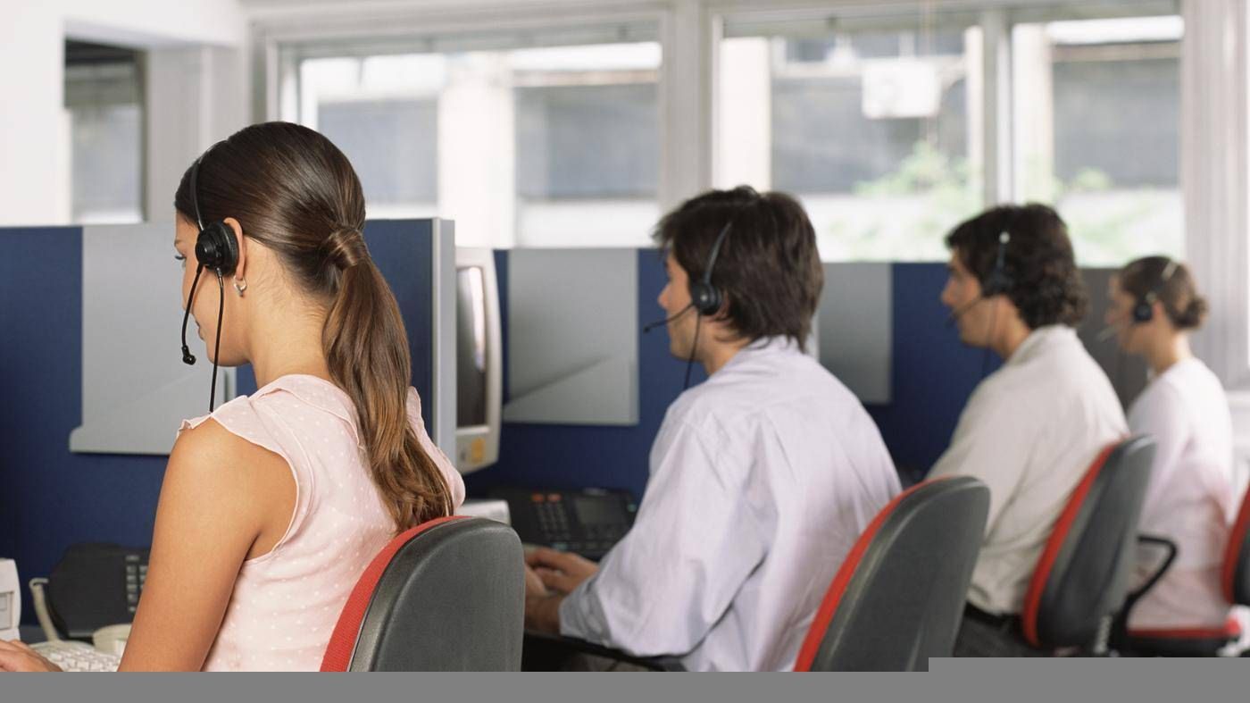 Vertenza Call&Call, l'appello dell'Ugl