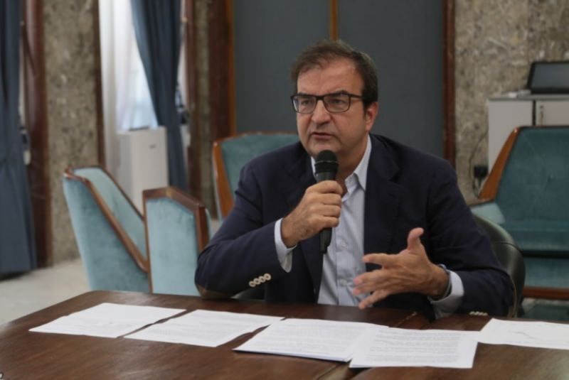 «La sinistra senza umanità specula sulla tragedia nel centro storico»