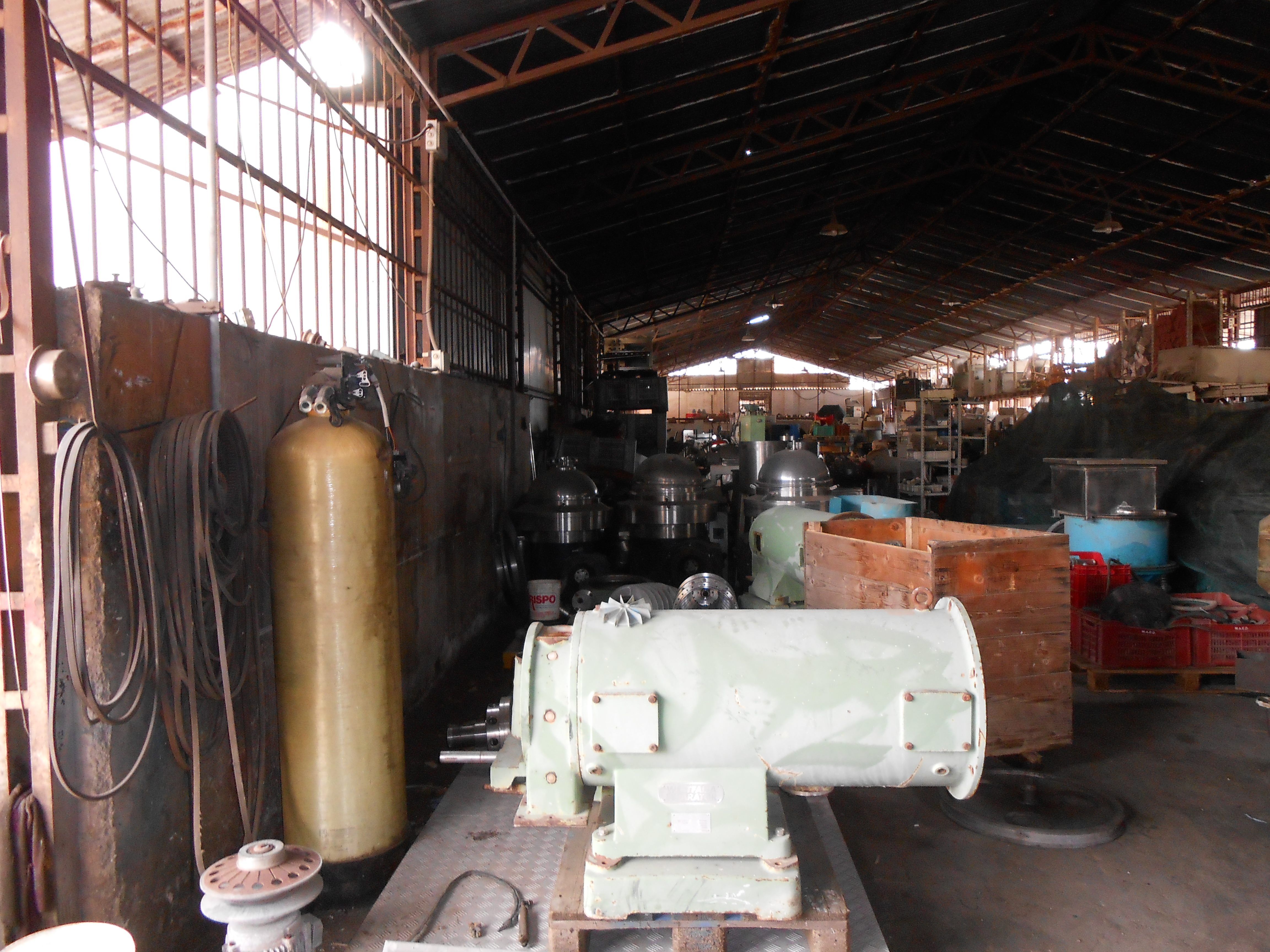 Reggio, confiscati beni per 1,5 milioni al pentito Nino Fiume