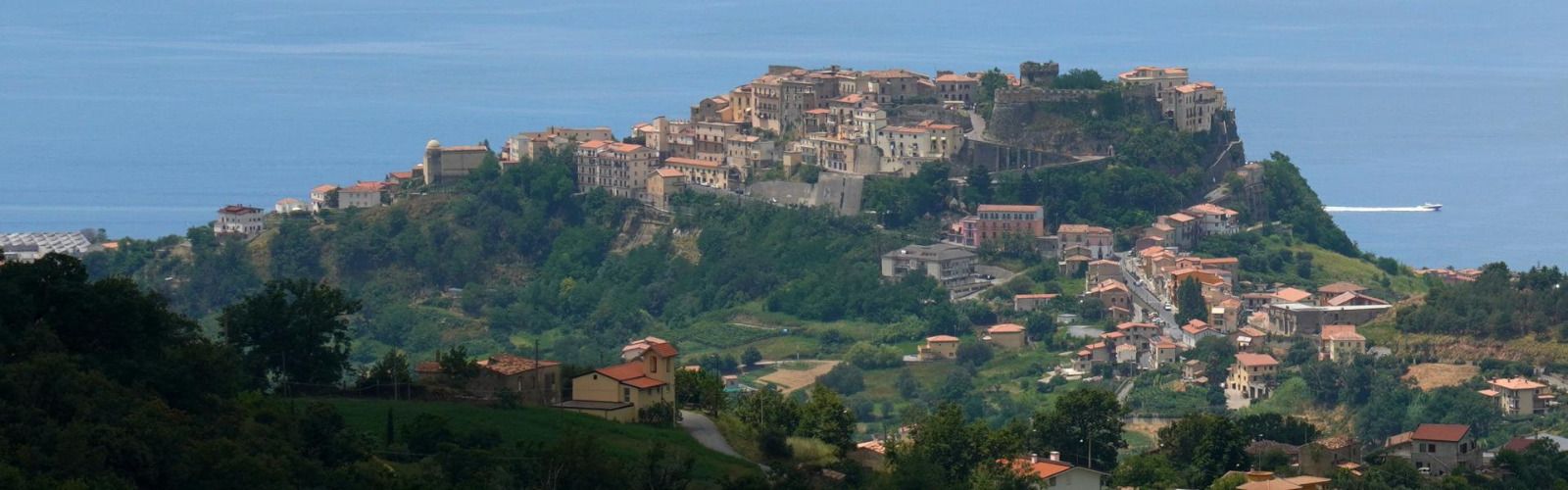 Capitale regionale della cultura: serve una legge