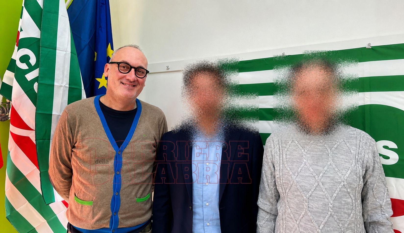 ’Ndrangheta, edilizia e sindacato. Ceravolo «punto di riferimento» tra Carmagnola e i clan vibonesi