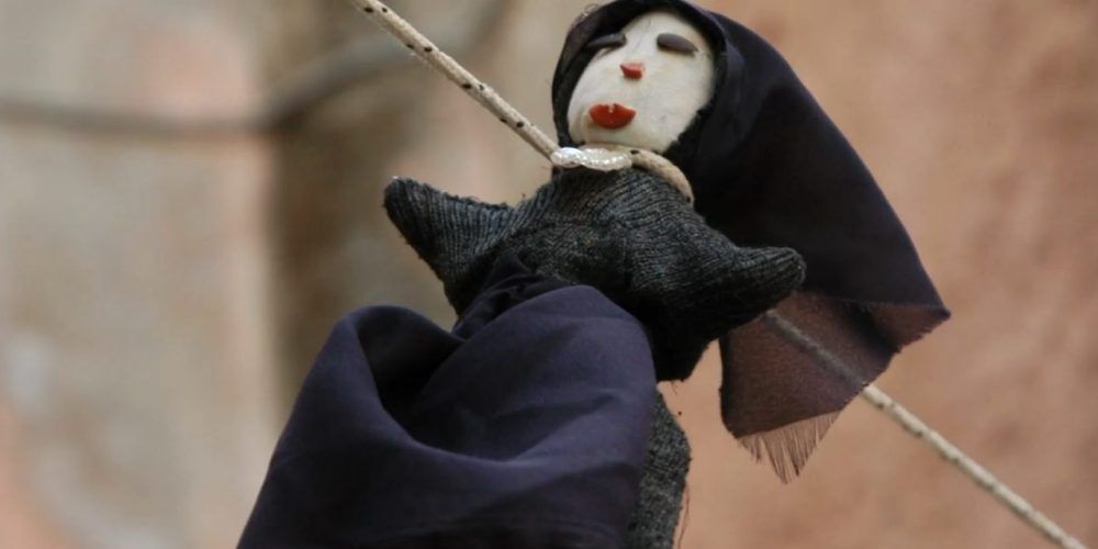 Corajisime: le fate della Quaresima