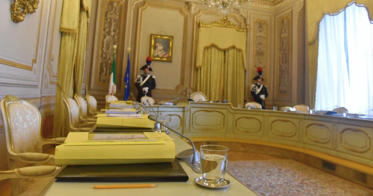 Diffamazione, mai più carcere per i giornalisti (tranne che in casi gravissimi)