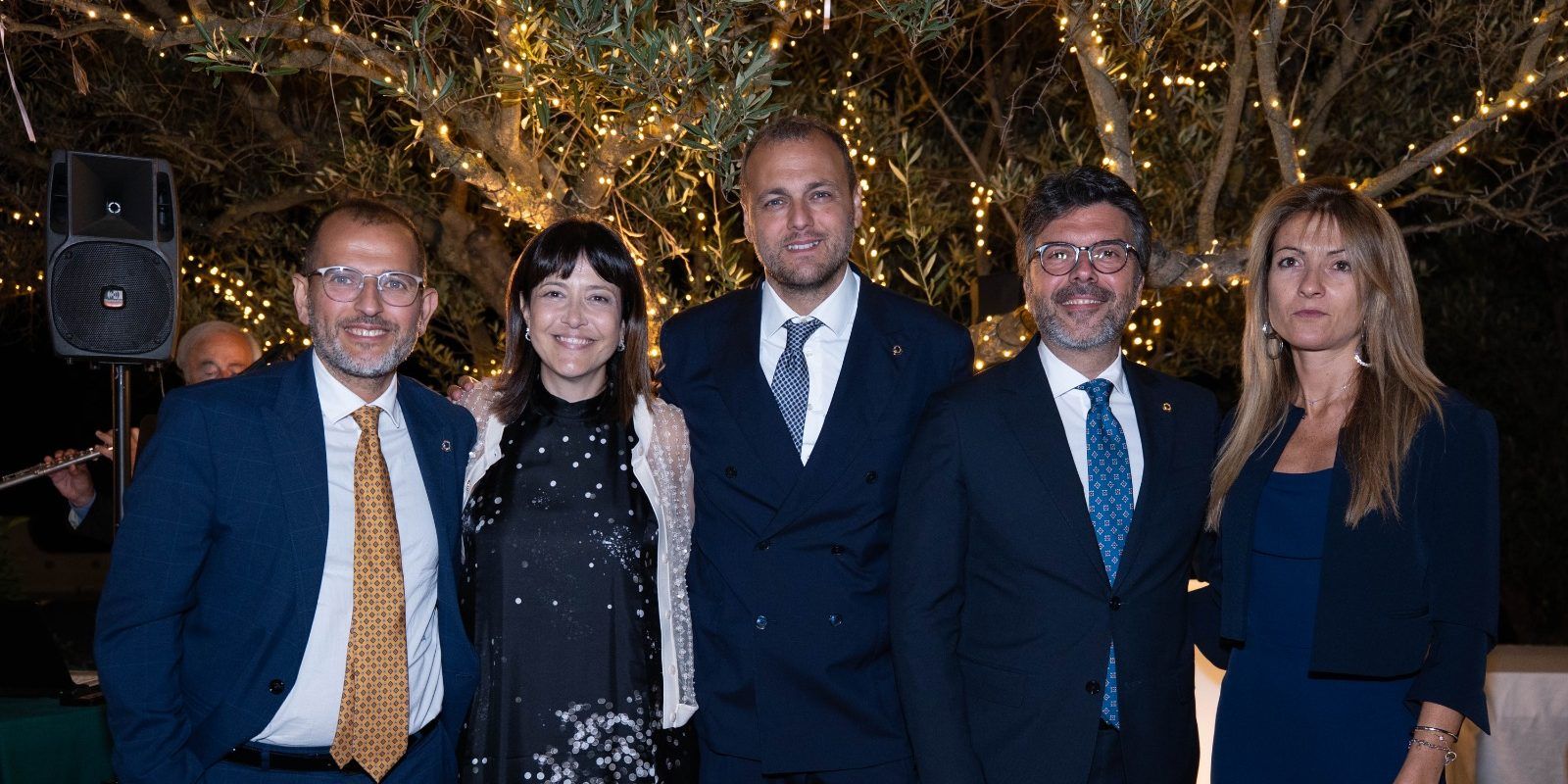  «Servire è la nostra direzione. Non possiamo limitarci a essere spettatori del nostro tempo»