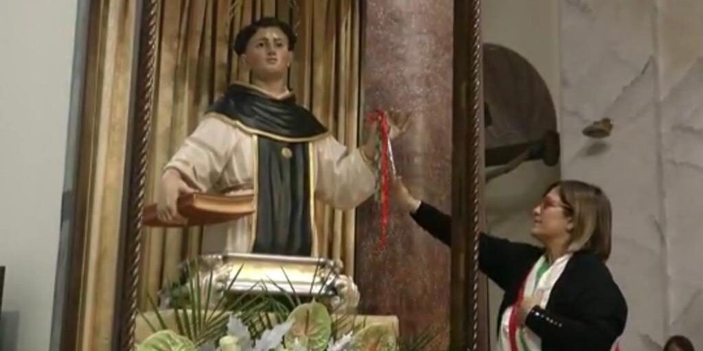 San Leonardo a Cariati, Greco: «Cittadini liberi da indifferenza e ipocrisia»