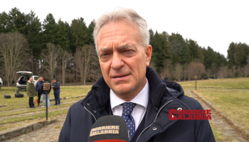 Agricoltura, pesca e forestazione: Gallo annuncia «importanti risultati» – VIDEO