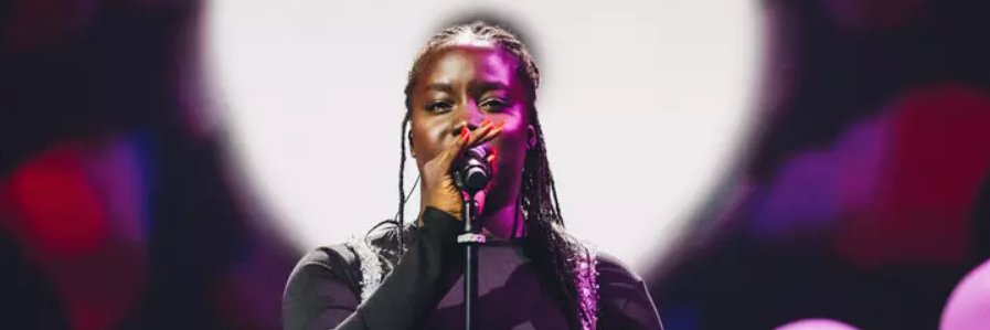 X Factor 2024, il trionfo di Mimì