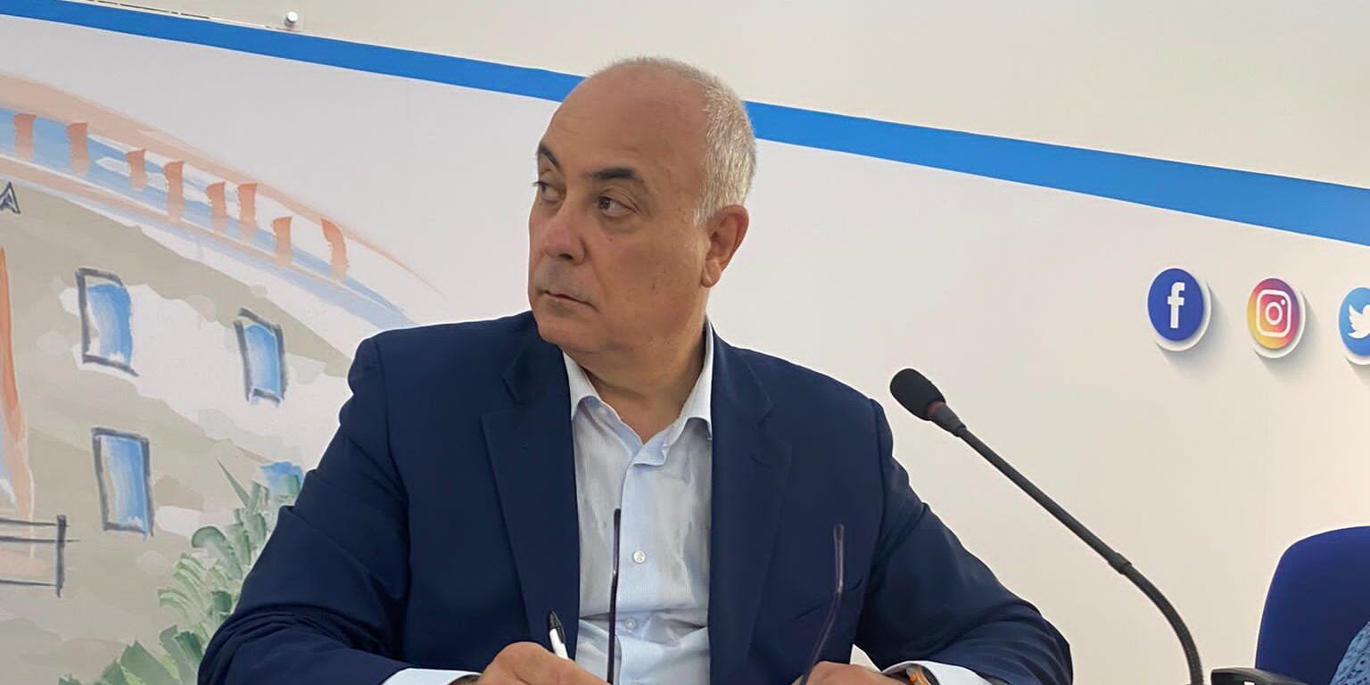 Unioncamere, Occhiuto: «La rielezione di Algieri a vicepresidente nazionale ci riempie di orgoglio»