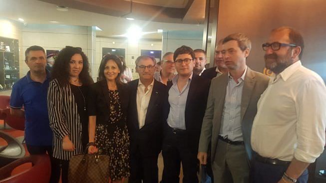 Vibo, con l’adesione di Luciano il Pd vede «nuovi orizzonti»