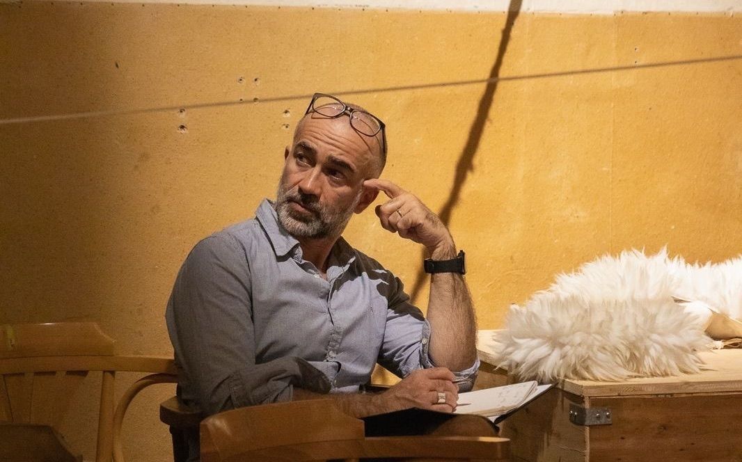 Dal Dams Unical ai teatri di Vienna: «Il Danubio è bellissimo ma mi manca il mar Ionio»