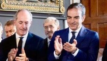 Il futuro di Forza Italia e l’asse (presunto) Occhiuto-Zaia