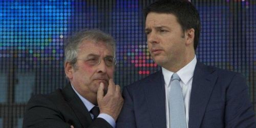 Magorno-Renzi-Italia-Viva