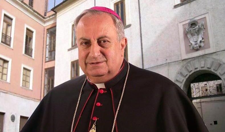 Cosenza, ricoverato monsignor Salvatore Nunnari. «Le condizioni non sono buone»