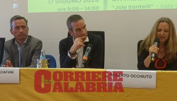 «Nell’energia va eseguita la riforma dei prezzi zonali. Non escludo di rivolgermi alla Corte costituzionale»